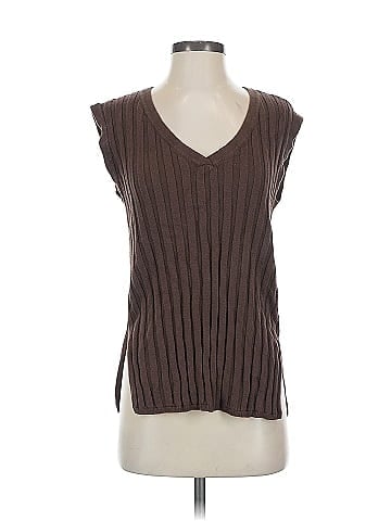 Industry Sleeveless Top (view 1)
