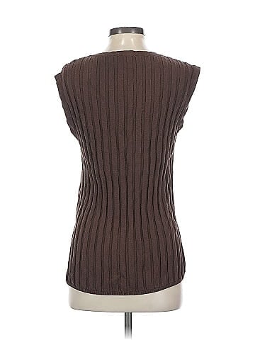 Industry Sleeveless Top (view 2)