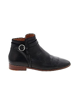 Sézane Ankle Boots
