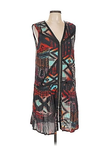 Sandro Sleeveless Blouse (view 1)