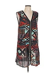 Sandro Sleeveless Blouse