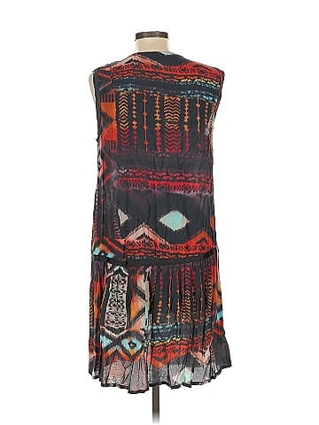 Sandro Sleeveless Blouse (view 2)