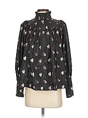Tuckernuck Long Sleeve Blouse