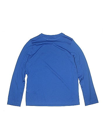 Nike Long Sleeve T-Shirt (view 2)