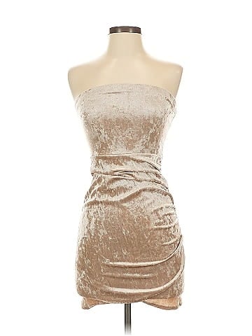 Love Culture Cocktail Dress (view 1)