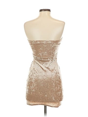 Love Culture Cocktail Dress (view 2)