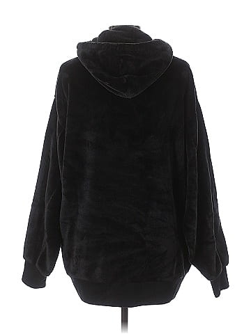 Express One Eleven Zip Up Hoodie (view 2)