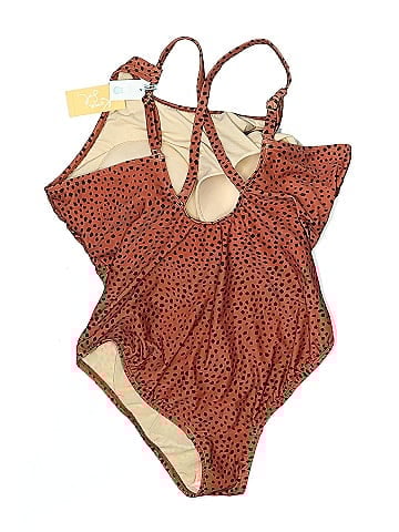 Kona Sol Swimsuit Cover Up (view 2)