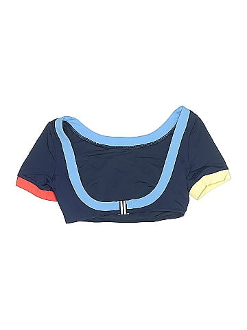 STAUD Swimsuit Top (view 2)