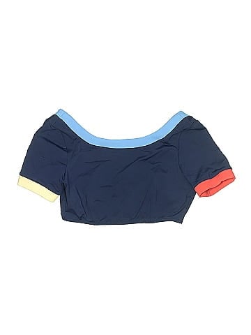 STAUD Swimsuit Top (view 1)