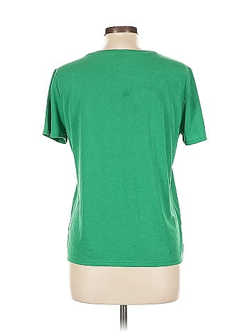 Simply Vera Vera Wang Short Sleeve T-Shirt (view 2)