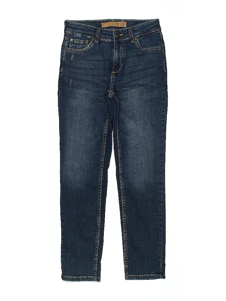 Pre-owned Joe's Jeans Kids' Jeans In Blue