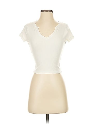 Hollister Short Sleeve T-Shirt (view 1)