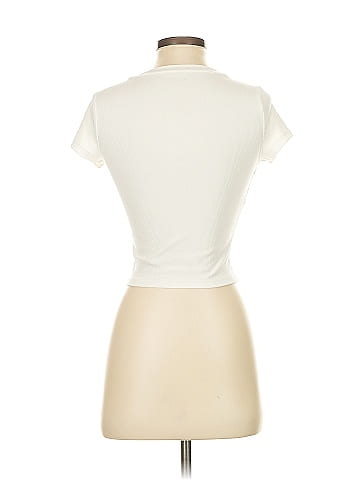 Hollister Short Sleeve T-Shirt (view 2)