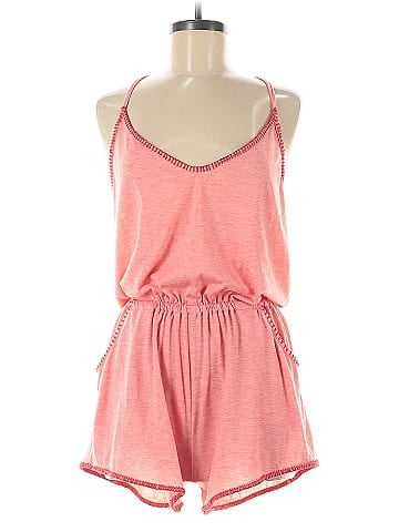Lucky Brand Romper (view 1)