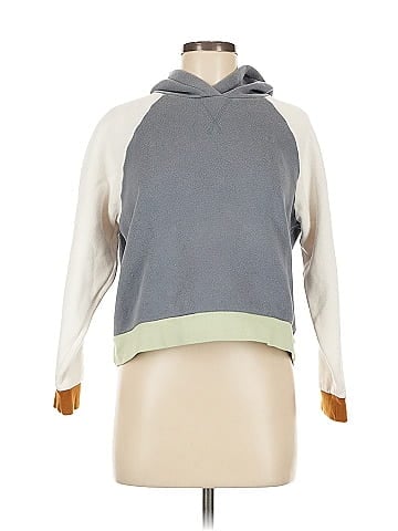 MWL by Madewell Pullover Hoodie (view 1)