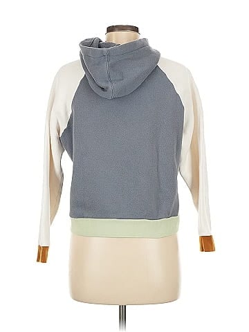 MWL by Madewell Pullover Hoodie (view 2)