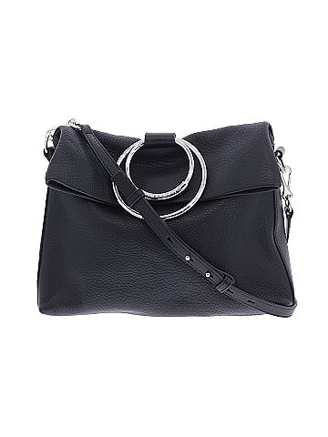 Vince Camuto Leather Satchel (view 1)