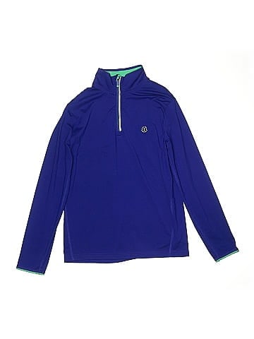 Polo by Ralph Lauren Long Sleeve Polo (view 1)