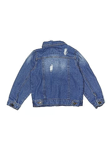 Assorted Brands Denim Jacket (view 2)