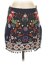 Umgee Casual Skirt