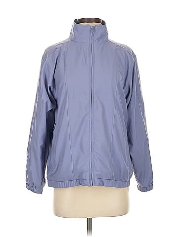 Norm Thompson Track Jacket (view 1)