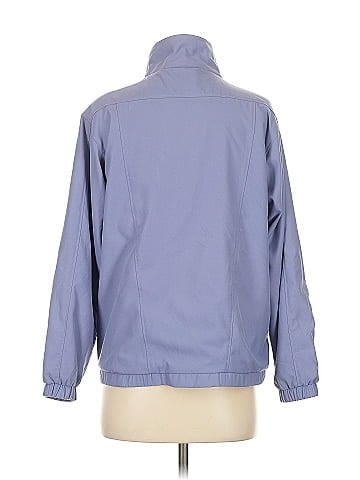 Norm Thompson Track Jacket (view 2)