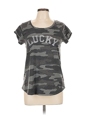 Lucky Brand Short Sleeve T-Shirt (view 1)