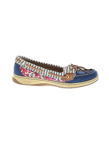 Sperry Top Sider Flats (view 1)