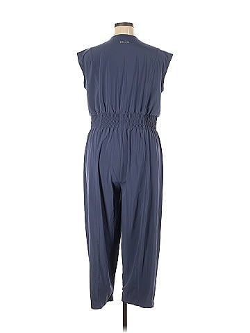 Columbia Jumpsuit (view 2)