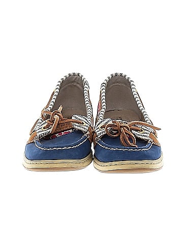Sperry Top Sider Flats (view 2)