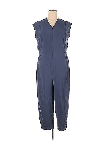 Columbia Jumpsuit (view 1)