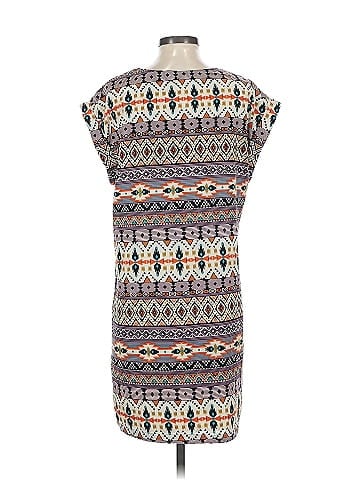 Skies Are Blue Casual Dress (view 2)