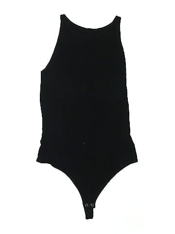American Apparel Bodysuit (view 1)