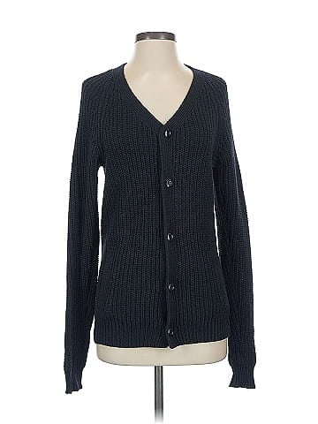 American Apparel Cardigan (view 1)