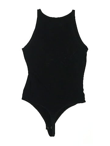 American Apparel Bodysuit (view 2)