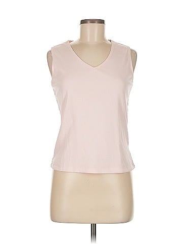Christie & Jill Sleeveless T-Shirt (view 1)