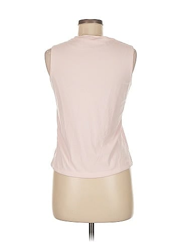 Christie & Jill Sleeveless T-Shirt (view 2)