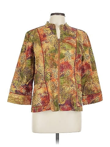 Christopher & Banks Jacket (view 1)