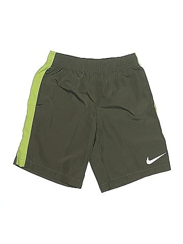 Nike Athletic Shorts (view 1)