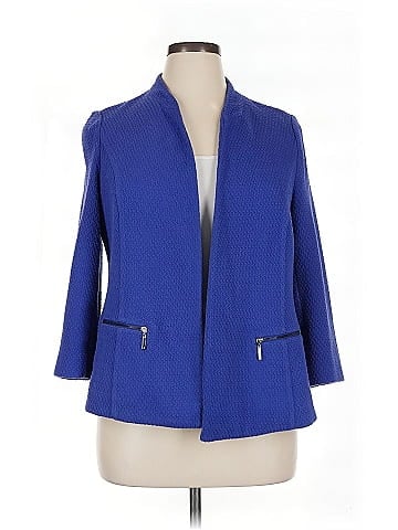 Alfani Blazer (view 1)