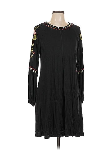 Spenser Jeremy Casual Dress (view 1)