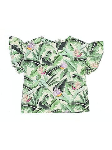 H&M Short Sleeve Top (view 2)