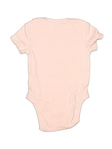 Old Navy Short Sleeve Onesie (view 2)