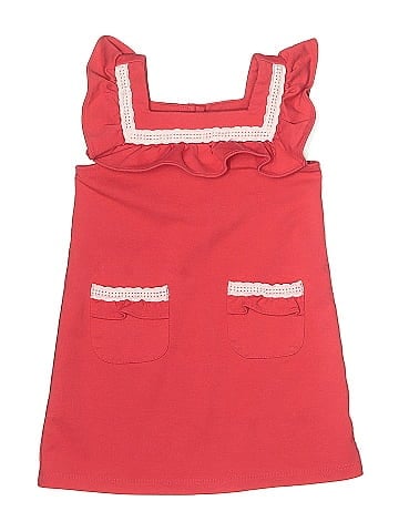 Janie and Jack Dress (view 1)