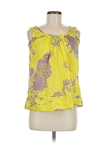 French Connection Sleeveless Blouse (view 1)
