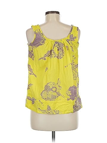 French Connection Sleeveless Blouse (view 2)