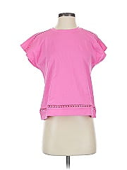 Ann Taylor Short Sleeve T Shirt