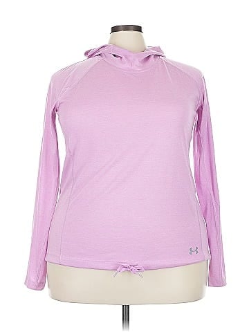 Under Armour Long Sleeve T-Shirt (view 1)