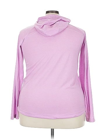Under Armour Long Sleeve T-Shirt (view 2)
